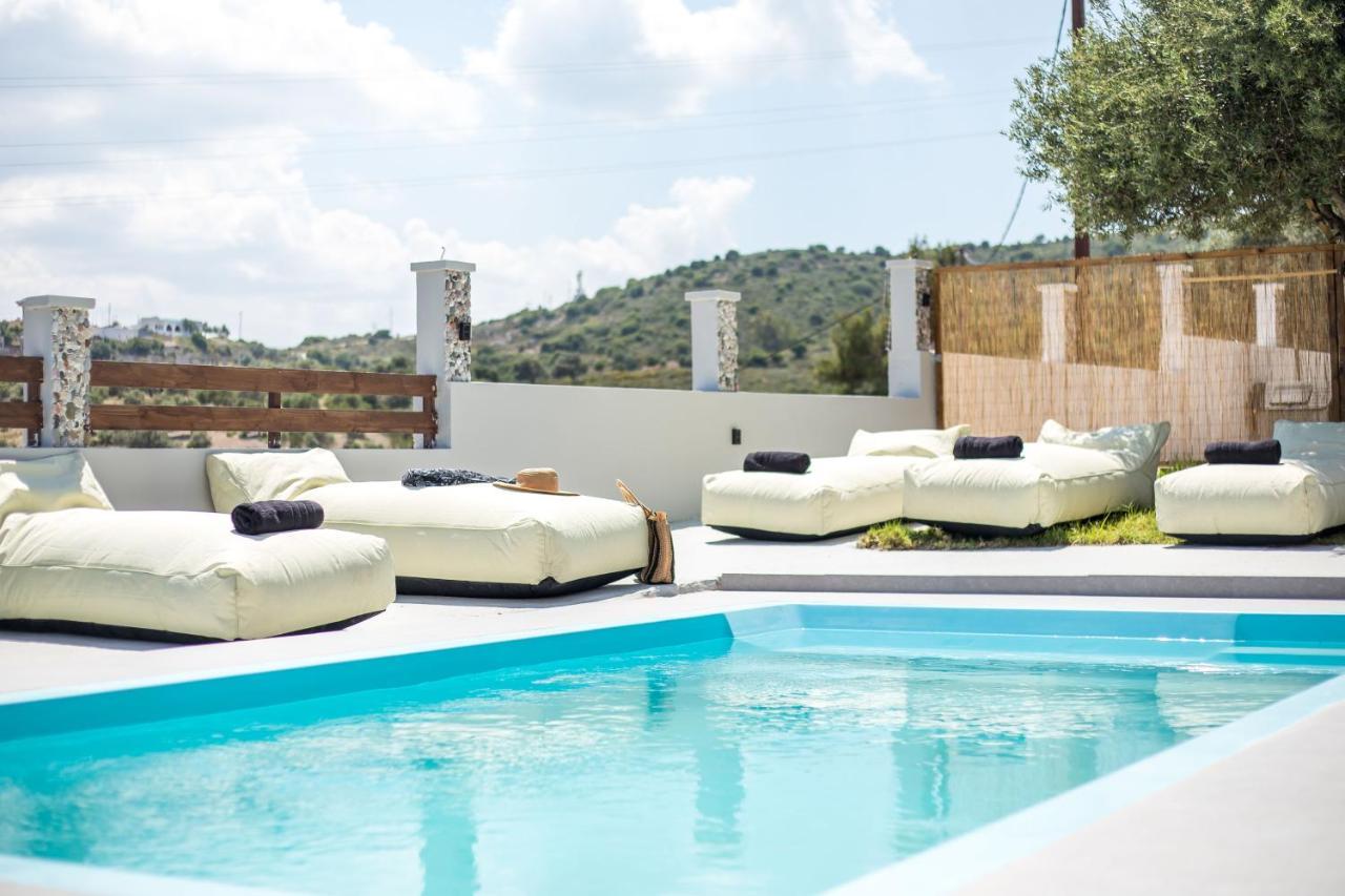 Villa Tranquila Rhodes