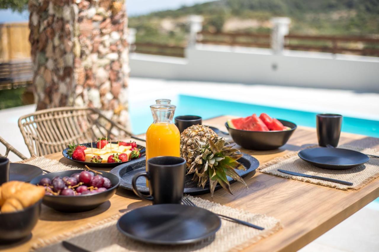 Villa Tranquila Rhodes *