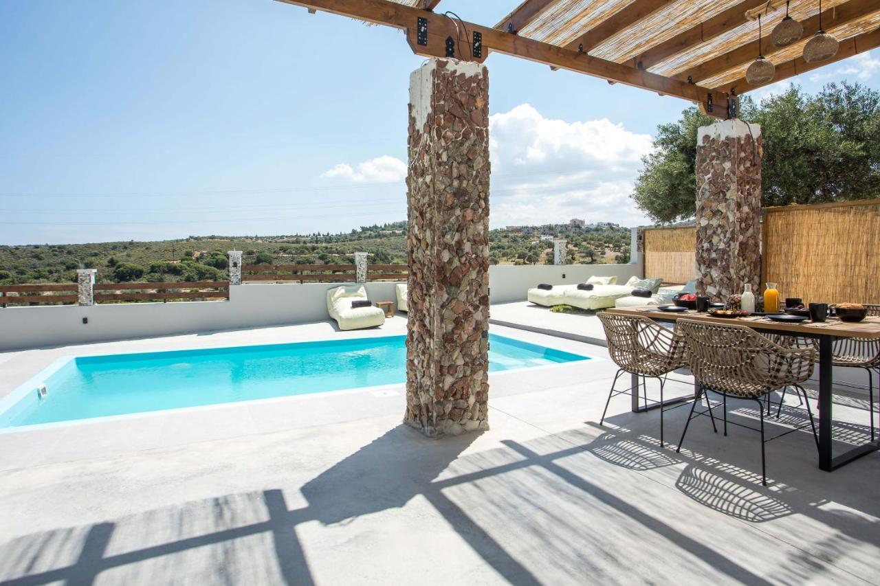 Villa Tranquila Rhodes *