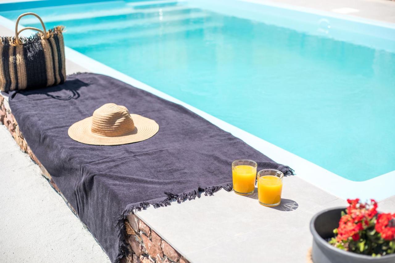 Tranquila Rhodes Villa *