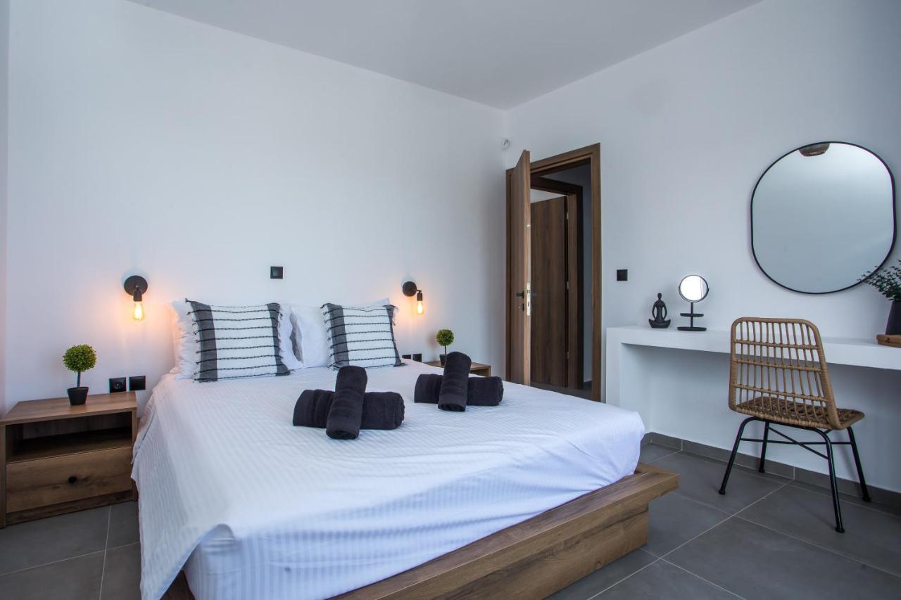 Villa Tranquila Rhodes *
