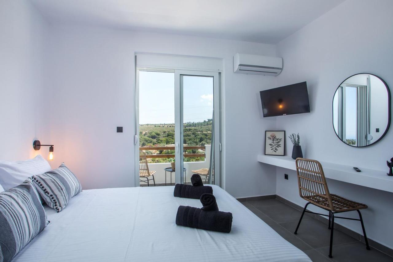 Villa Tranquila Rhodes Psinthos