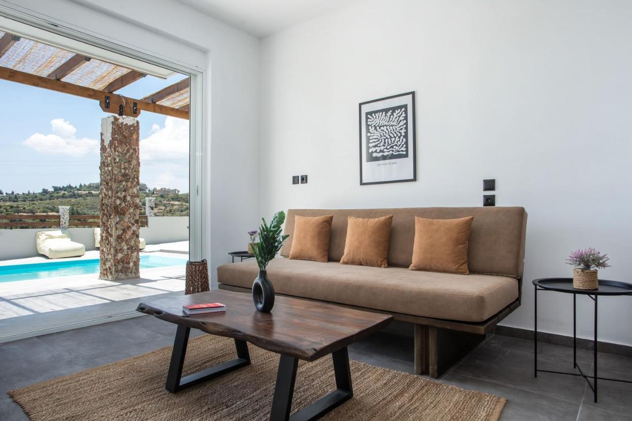 Villa Tranquila Rhodes *