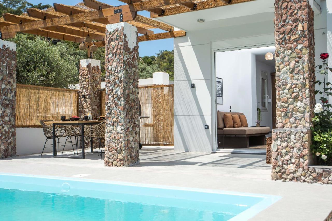 Villa Tranquila Rhodes *