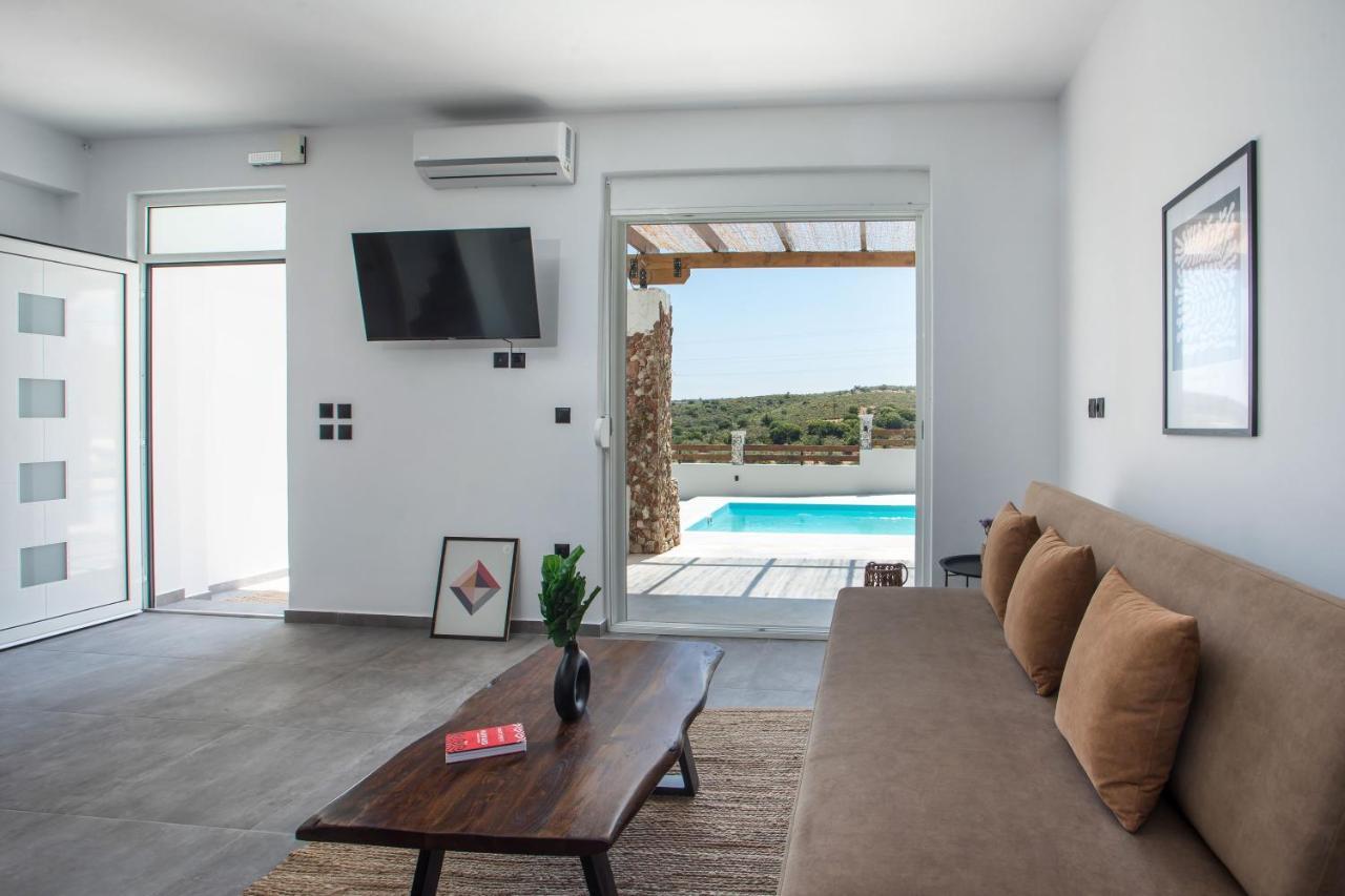 Tranquila Rhodes * Psinthos