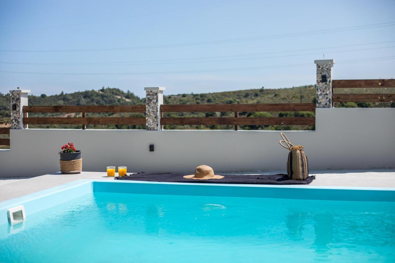Villa Tranquila Rhodes *