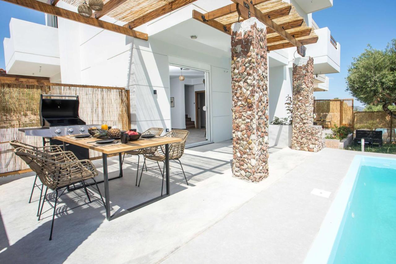 Tranquila Rhodes * Psinthos