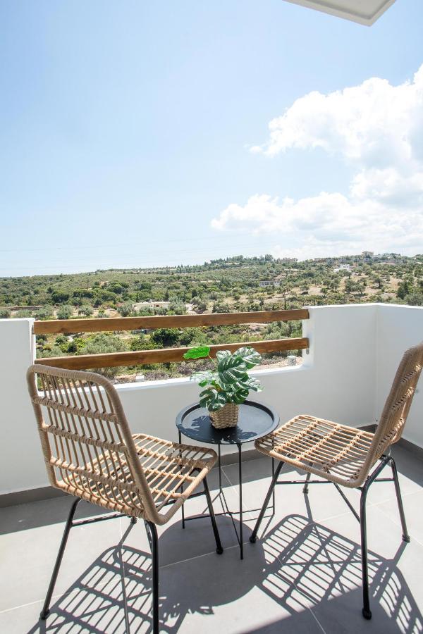 Villa Tranquila Rhodes *