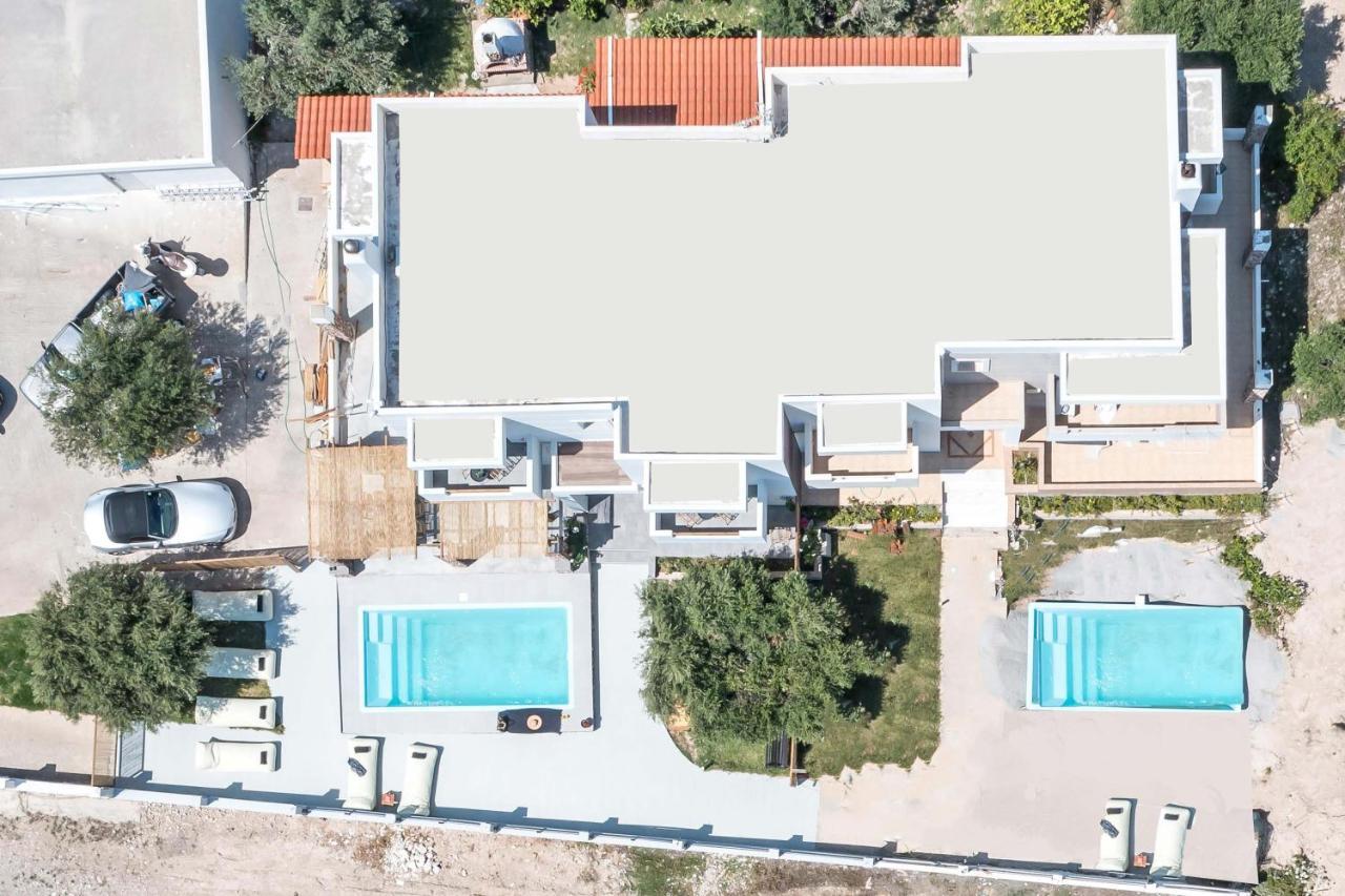 Tranquila Rhodes Villa *